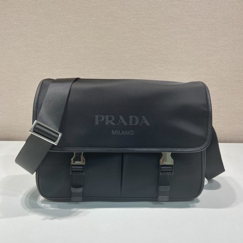 mens Pra*a satchel bags